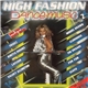 Various - High Fashion Dance-Music - Volume 2 (Non Stop Dance Remix)