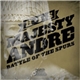 His Majesty Andre - Battle Of The Spurs EP