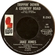 Jake Jones - Trippin' Down A Country Road / Breathe Deep