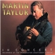 Martin Taylor - Martin Taylor In Concert (Recorded At The Manchester Craftsmen's Guild)