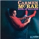 Carmen McRae - Book Of Ballads