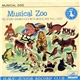 Mike Sammes Singers Conducted By Burt Rhodes - Musical Zoo