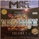 Various - Mac Mall Presents The Mallennium Volume 1