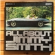 Jimmy Smith - All About Jimmy Smith