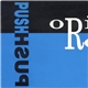 Original Rockers - Push Push (The Remix E.P.)