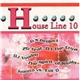 Various - House Line 10