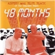 Asheru And Blue Black Of The Unspoken Heard - 48 Months