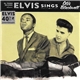 Elvis Presley - Elvis Sings Otis Blackwell