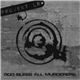 Projekt LR - God Bless All Murderers [re-edition]