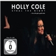Holly Cole - Steal The Night: Live At The Glenn Gould Studio