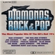 Various - Diamonds Of Rock & Pop
