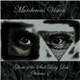 Murderous Vision - Ghosts Of The Soul Long Lost Volume 2