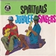The Jubilee Singers - Spirituals