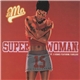 Lil' Mo - Superwoman PT. II