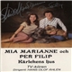 Mia Marianne & Per Filip - Kärlekens Ljus