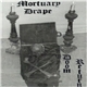 Mortuary Drape - Doom Return