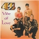 4U - Vibe Of Love