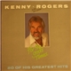 Kenny Rogers & The First Edition - For The Good Times - 20 Of His Greatest Hits