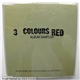 3 Colours Red - Revolt