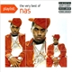 Nas - Playlist: The Very Best Of Nas