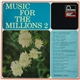Various - Music For The Millions 2