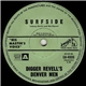 Digger Revell's Denver Men - Surfside / Lisa Maree