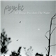 Psyche - All Things Pass Into The Night