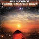 Felix Da Housecat - Future Calls The Dawn