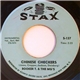 Booker T. & The MG's - Chinese Checkers / Plum-Nellie
