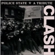 Various - Police State - A Tribute To The Clash