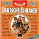 Various - Deutsche Schlager 1960-1961