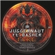 Juggernaut - Fyre / The Portal