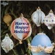 Various - Have A Happy Holiday