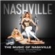 Nashville Cast - The Music Of Nashville: Original Soundtrack (Season 1 | Volume 1)