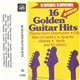Various - 16 Golden Guitar Hits