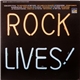Various - Rock Lives!