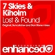 7 Skies & Kiholm - Lost & Found