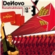 DeNovo - Konztruktivizm 09 - The Remixes