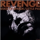 Revenge - State Of Shock / Little Pig