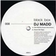 DJ Madd - Dub Marine (Kryptic Minds Remix)