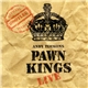 Andy Timmons & The Pawn Kings - Pawn Kings Live, Official Bootleg