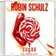 Robin Schulz Feat. Francesco Yates - Sugar