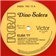 Dino Solera - Elisa '77 / Theme For A Dream