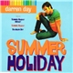 Darren Day - Summer Holiday