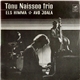 Tõnu Naissoo Trio - Tõnu Naissoo Trio
