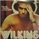 Wilkins - Con Mi Música A Otro Lado