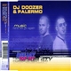 DJ Doozer & Palermo - Music (Here We Go Again)