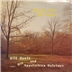 Bill Davis And His Appalachian Dulcimer - Echoes From The Valley