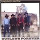 Tumbleweed Junction - Outlaws Forever